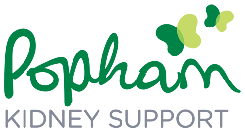 Popham Kidney Support