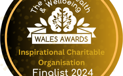 Finalists in the Mental Health and Wellbeing Awards 2024