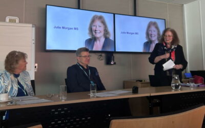 Making Space to talk about Emotional Health – the conversation continues