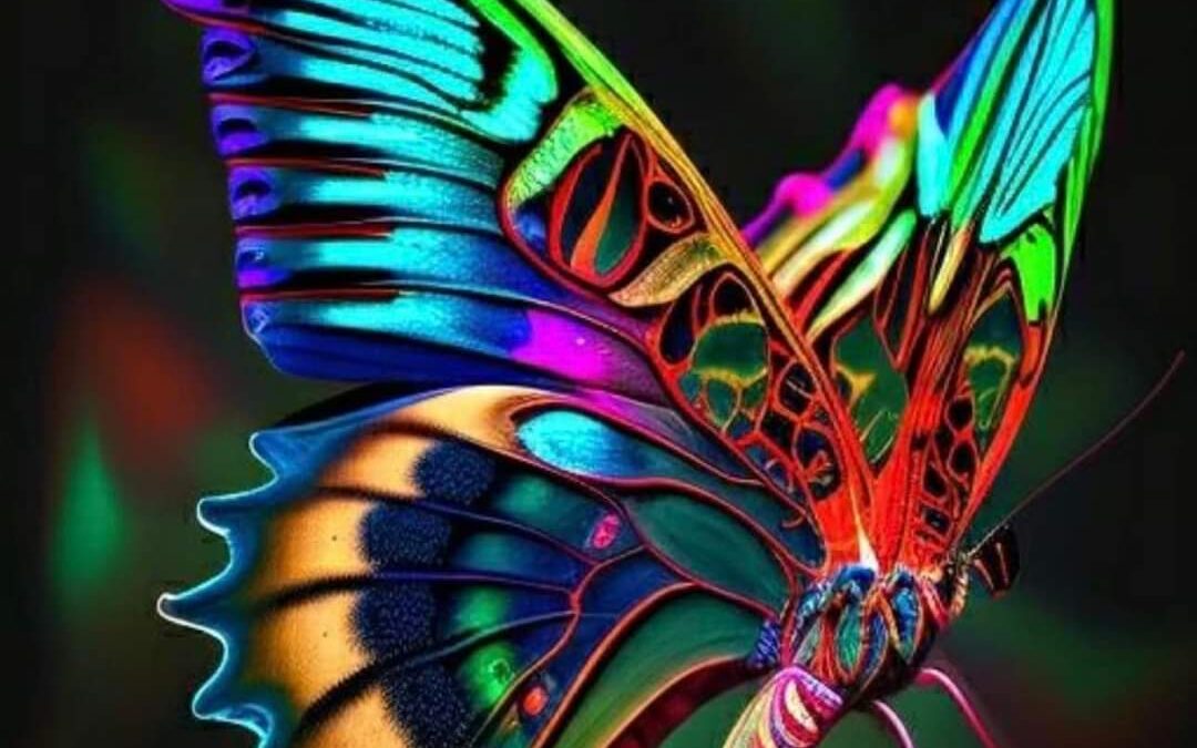 Daring to Dream’s most challenging step