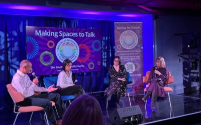 Highlighting the emotional turmoil and impact of living with illness