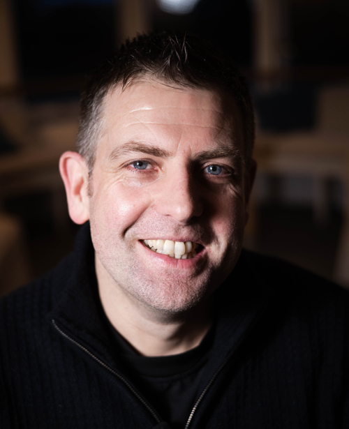 Leigh Manley