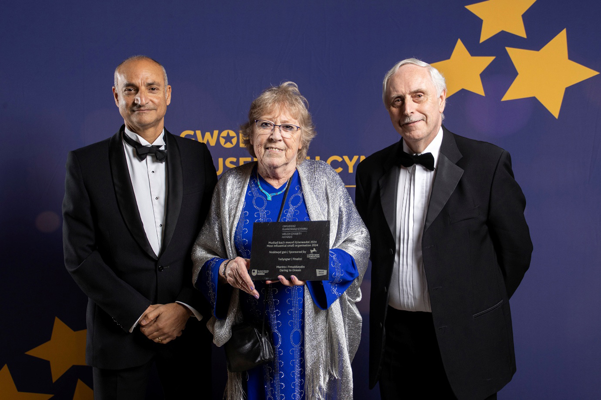trustees